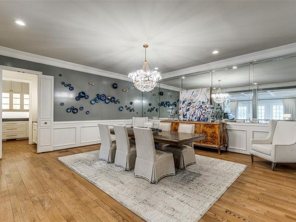 17316  Club Hill Lane , Dallas Texas 75248