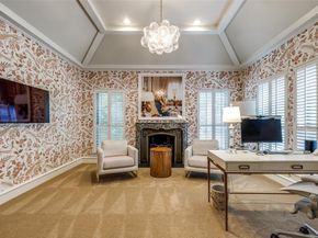 17316  Club Hill Lane , Dallas Texas 75248