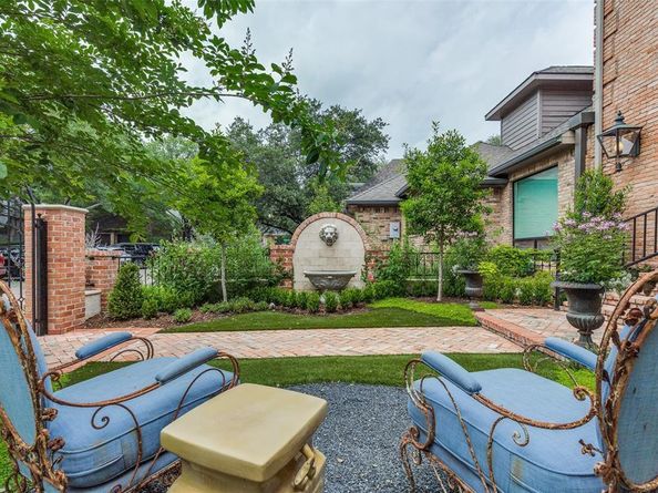 17316  Club Hill Lane , Dallas Texas 75248