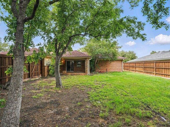 2908 E Park Boulevard , Plano Texas 75074