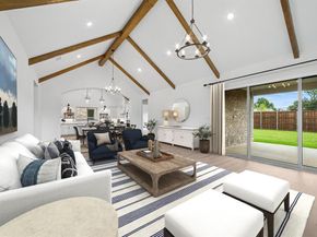 5679  Taylor Trail , Arlington Texas 76017