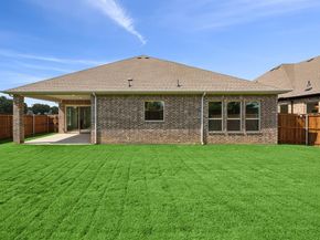 5679  Taylor Trail , Arlington Texas 76017