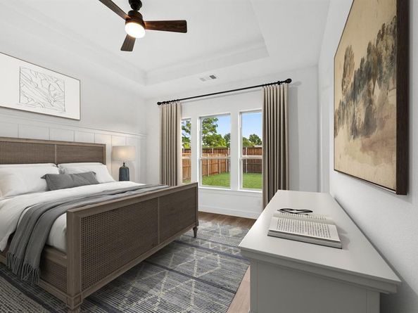 5679  Taylor Trail , Arlington Texas 76017