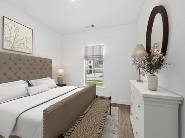 5679  Taylor Trail , Arlington Texas 76017