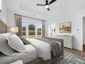 5679  Taylor Trail , Arlington Texas 76017