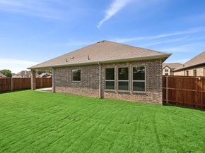 5679  Taylor Trail , Arlington Texas 76017