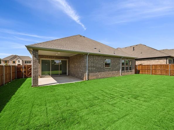 5679  Taylor Trail , Arlington Texas 76017