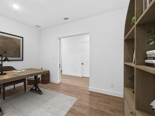 5679  Taylor Trail , Arlington Texas 76017