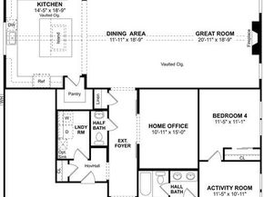 5679  Taylor Trail , Arlington Texas 76017