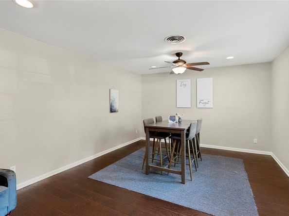 521  Brookview Drive , Hurst Texas 76054