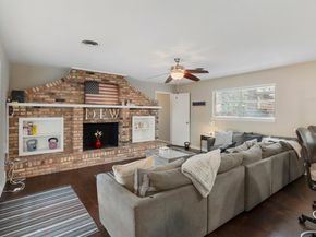 521  Brookview Drive , Hurst Texas 76054