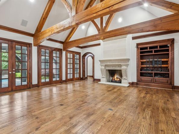 44  Armstrong Drive , Frisco Texas 75034