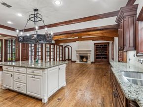 44  Armstrong Drive , Frisco Texas 75034