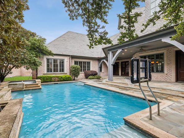 44  Armstrong Drive , Frisco Texas 75034