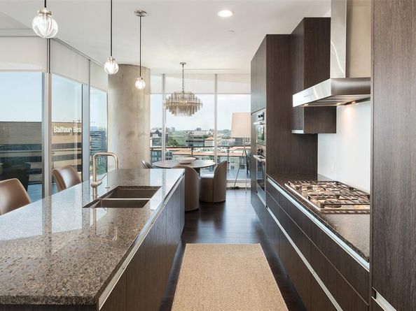 3130 N Harwood Street  1804, Dallas Texas 75201