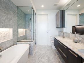 3130 N Harwood Street  1804, Dallas Texas 75201