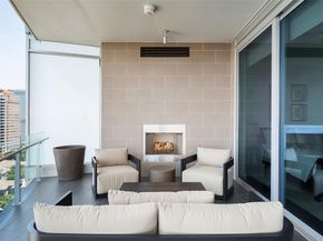 3130 N Harwood Street  1804, Dallas Texas 75201