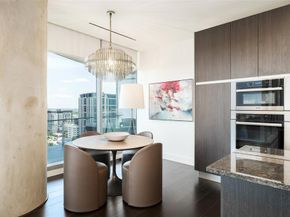 3130 N Harwood Street  1804, Dallas Texas 75201
