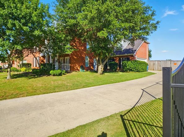 10014  Fairway Vista Drive , Rowlett Texas 75089