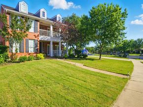10014  Fairway Vista Drive , Rowlett Texas 75089