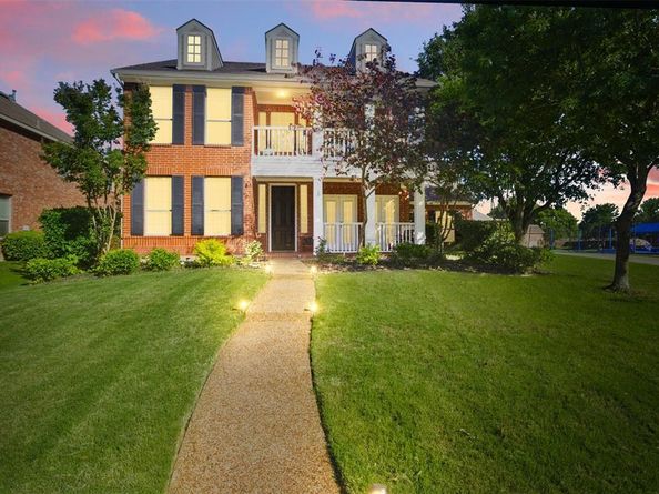10014  Fairway Vista Drive , Rowlett Texas 75089