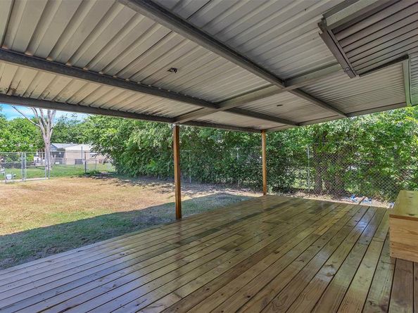 4423  Harvey Drive , Mesquite Texas 75150