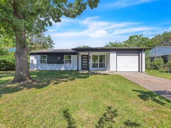4423  Harvey Drive 