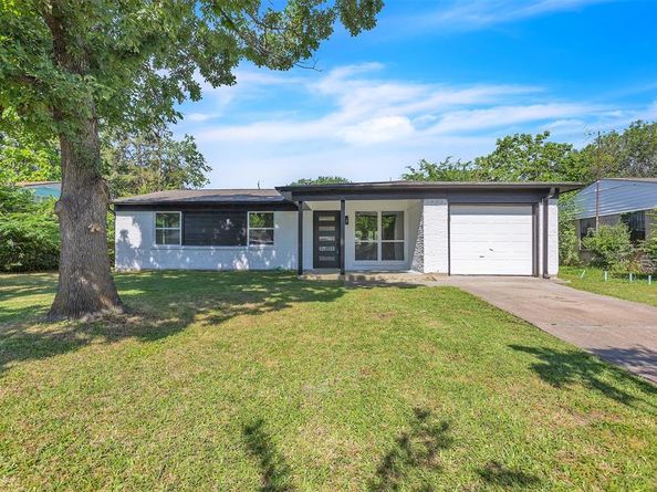 4423  Harvey Drive , Mesquite Texas 75150