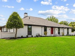 3300  Bandolino Lane , Plano Texas 75023