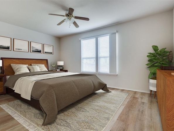 5132  Senator Drive , Fort Worth Texas 76244
