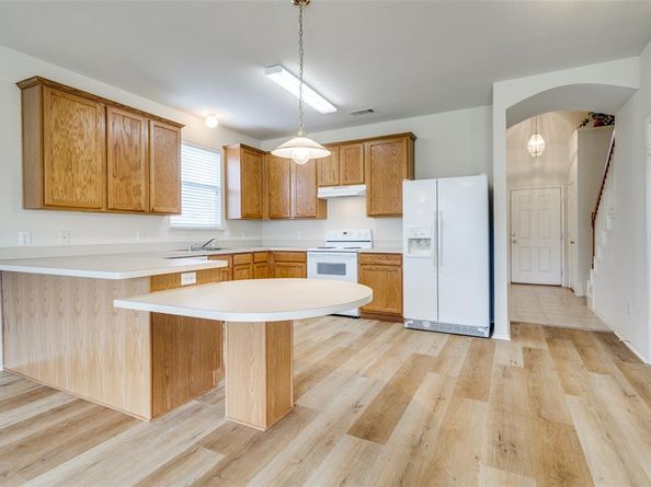 5132  Senator Drive , Fort Worth Texas 76244