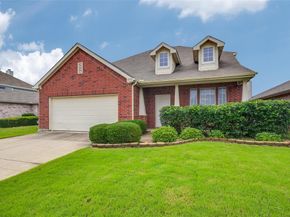 5132  Senator Drive , Fort Worth Texas 76244