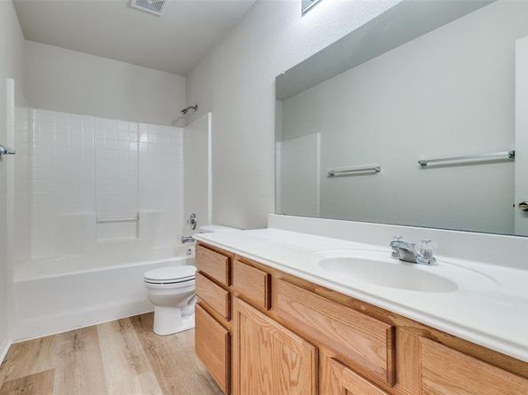 5132  Senator Drive , Fort Worth Texas 76244
