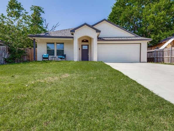 5520  Curzon Avenue , Fort Worth Texas 76107
