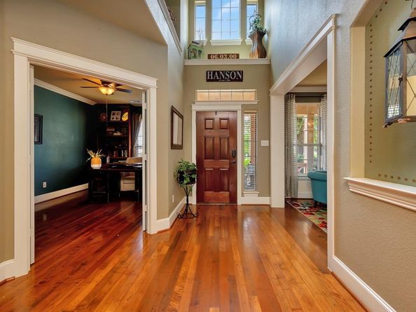 12632  Saratoga Springs Circle , Fort Worth Texas 76244
