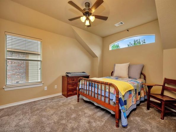 12632  Saratoga Springs Circle , Fort Worth Texas 76244