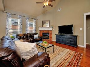 12632  Saratoga Springs Circle , Fort Worth Texas 76244