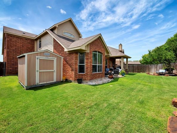 12632  Saratoga Springs Circle , Fort Worth Texas 76244