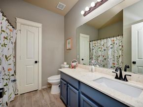 12632  Saratoga Springs Circle , Fort Worth Texas 76244