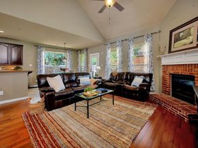 12632  Saratoga Springs Circle , Fort Worth Texas 76244