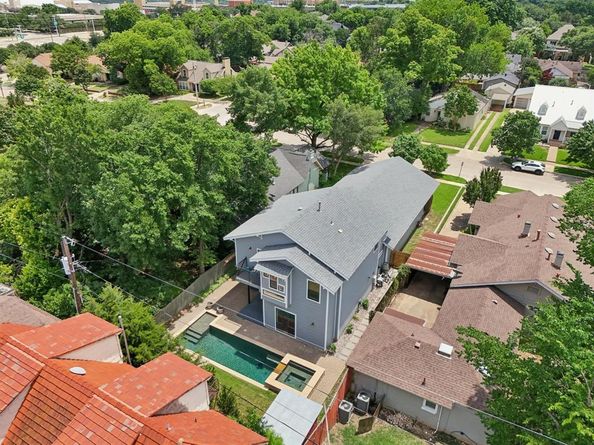 3804  Mattison Avenue , Fort Worth Texas 76107