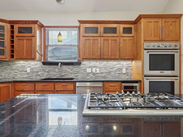 3804  Mattison Avenue , Fort Worth Texas 76107