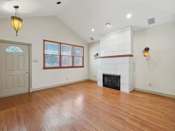 3804  Mattison Avenue , Fort Worth Texas 76107