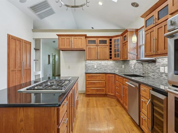 3804  Mattison Avenue , Fort Worth Texas 76107
