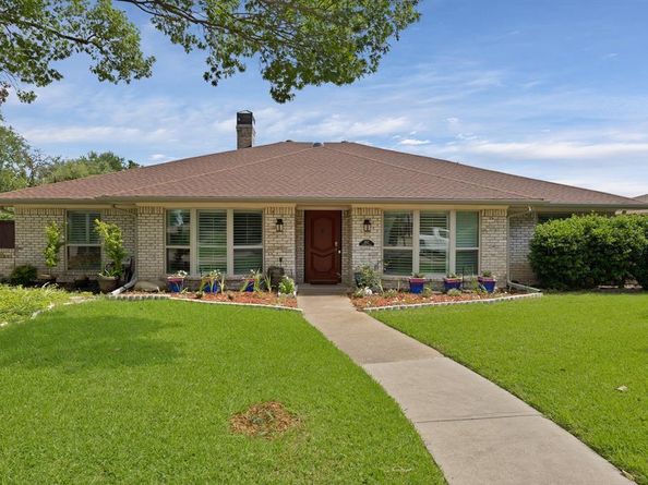 2612  Windsor Place , Plano Texas 75075