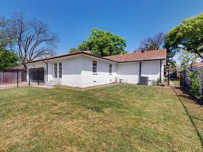 5720  Twineing Street , Dallas Texas 75227