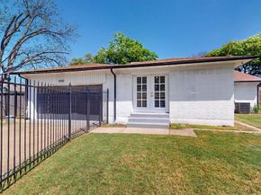 5720  Twineing Street , Dallas Texas 75227