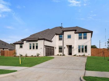 2602  Bear Trail 