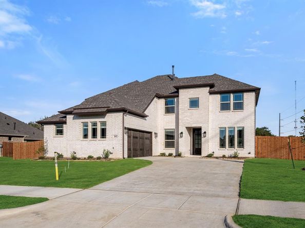 2602  Bear Trail , Mansfield Texas 76063