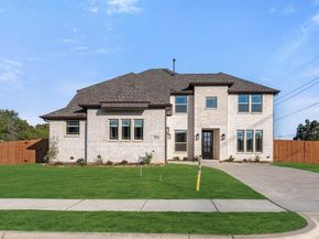 2602  Bear Trail , Mansfield Texas 76063